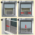 Expandable Window Screen Adjustable Window Screens